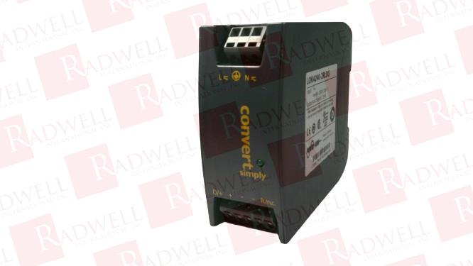 BEL FUSE LOK4240-2RLDG