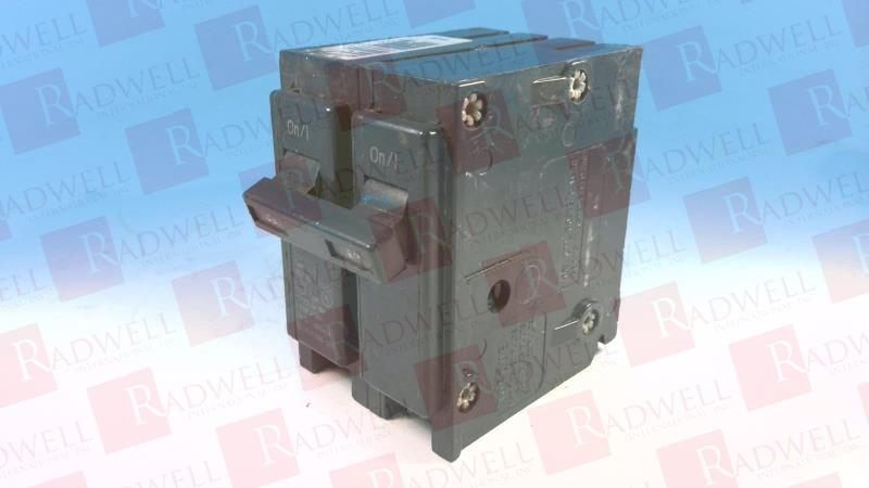 EATON CORPORATION BR230