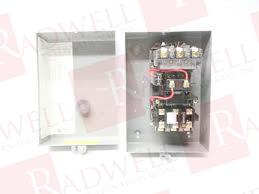 ALLEN BRADLEY 509-AAD-1