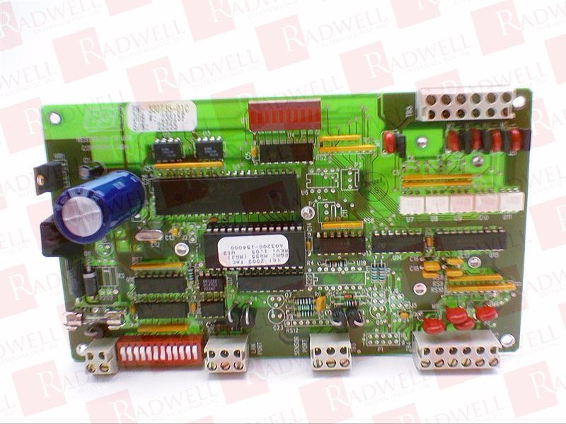 SCHNEIDER ELECTRIC 330735-01C