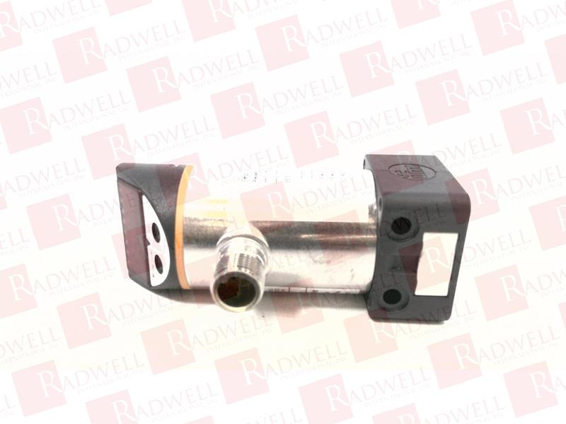 EFECTOR PN-010-RBR18-QFRKG/US/ /V-PN7834