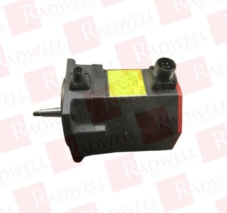 FANUC A06B-0235-B605#R000-R