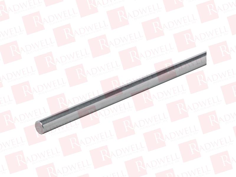 EFECTOR ROD MOUNT 14/200MM STRAIGHT-E21228