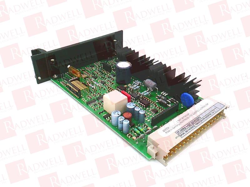 BOSCH VT-VRRA 1-527-20/V0/2STV