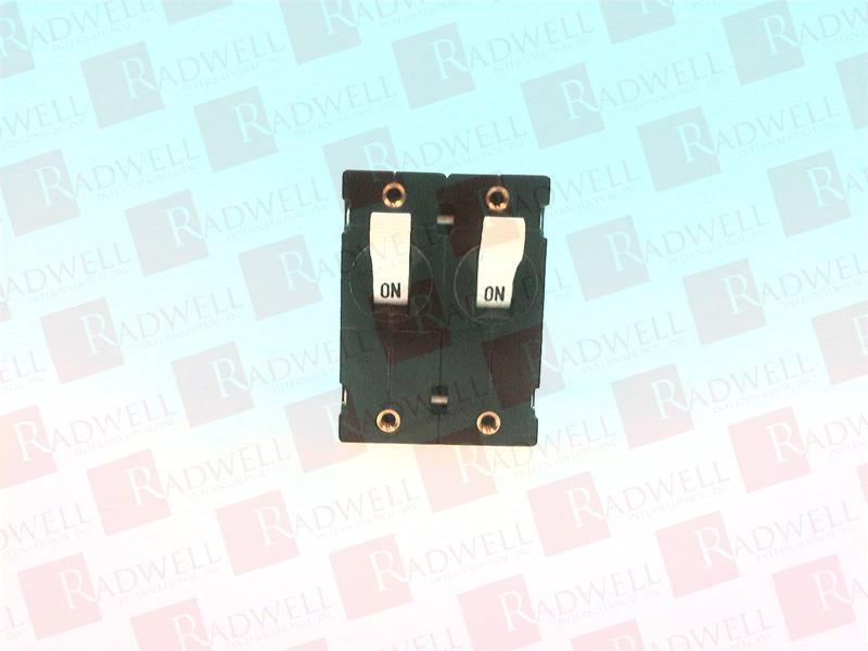 CARLING SWITCH AA2-B0-22-630-1B1-C