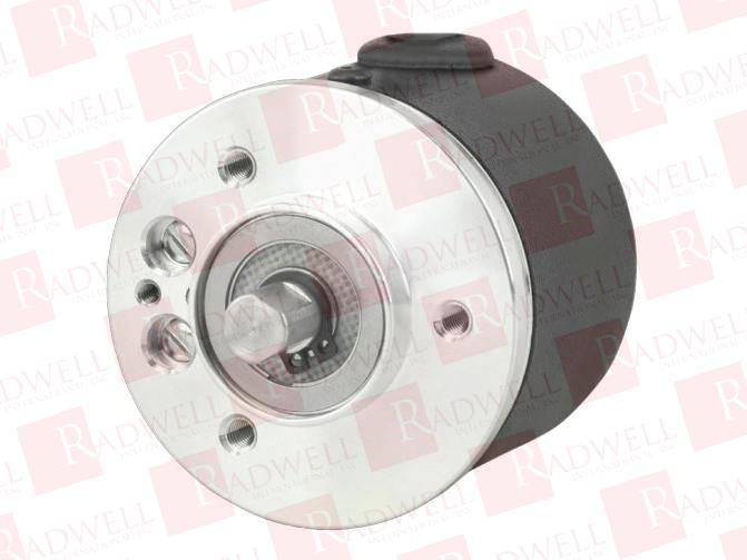 ENCODER PRODUCTS 755A-01-S-0500-R-HV-1-SF-S-N