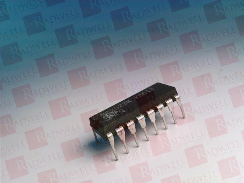 NXP SEMICONDUCTOR N82S23N