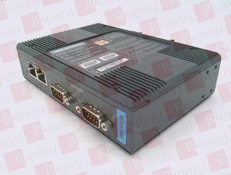 ADVANTECH EKI-1522I-BE