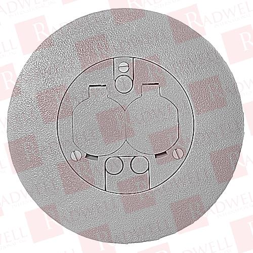 ABB THOMAS & BETTS FPT441-SW-GRY