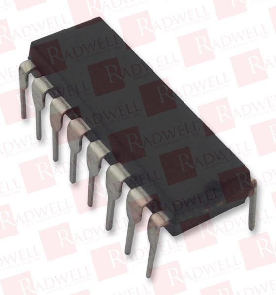 ON SEMICONDUCTOR SG3525ANG