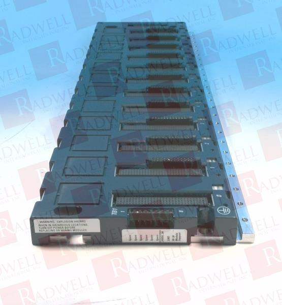 FANUC IC695CHS012