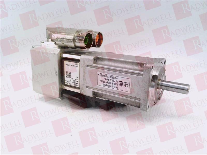 BOSCH MSM019B-0300-NN-M0-CH0