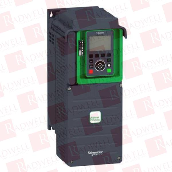 SCHNEIDER ELECTRIC ATV630U75N4