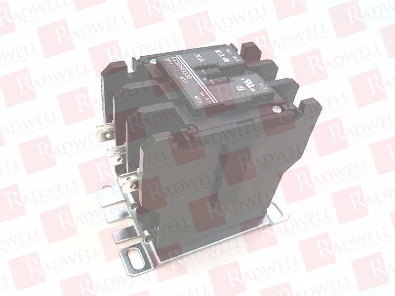 EATON CORPORATION C25DND330B