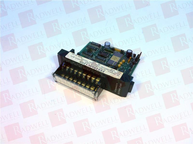 FACTS ENGINEERING FE610ADC120