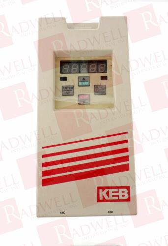 KEB AUTOMATION 01.F5.060-0008