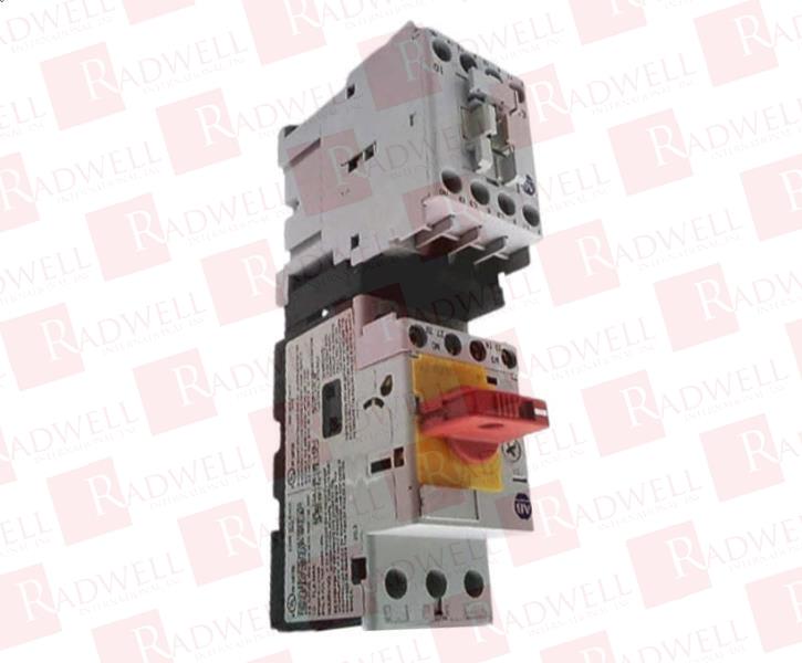 ALLEN BRADLEY 190E-BNKD2-CC10S-KY