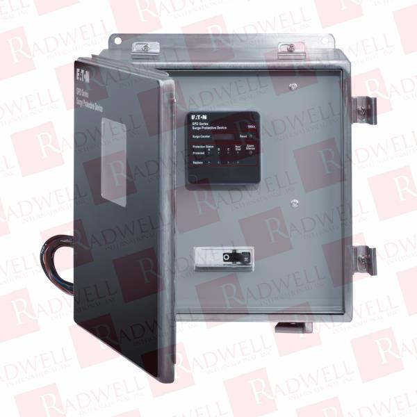 EATON CORPORATION SPD250240D3O