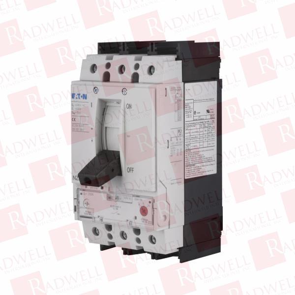 EATON CORPORATION NZMB2-A25-NA