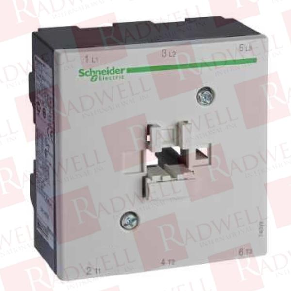 SCHNEIDER ELECTRIC LA5F15050