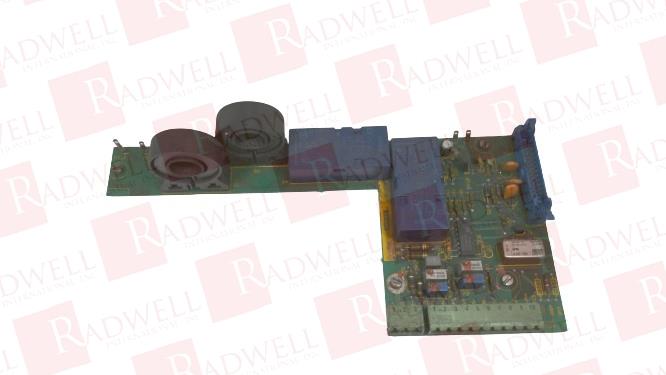 BOSCH 109-0700-3B06-04