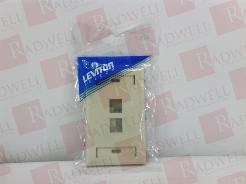 LEVITON 42080-2IS