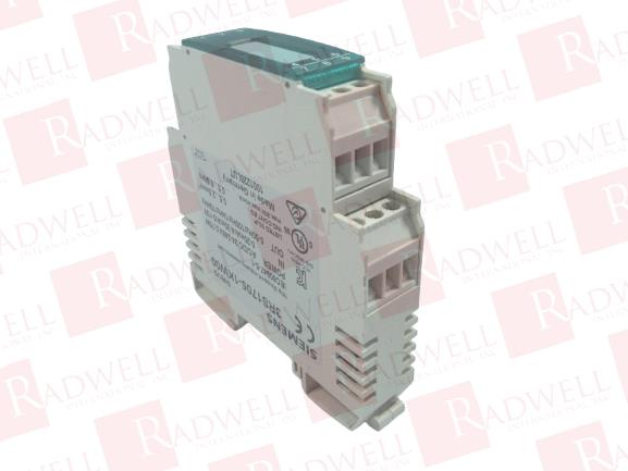 SIEMENS 3RS1705-1KW00