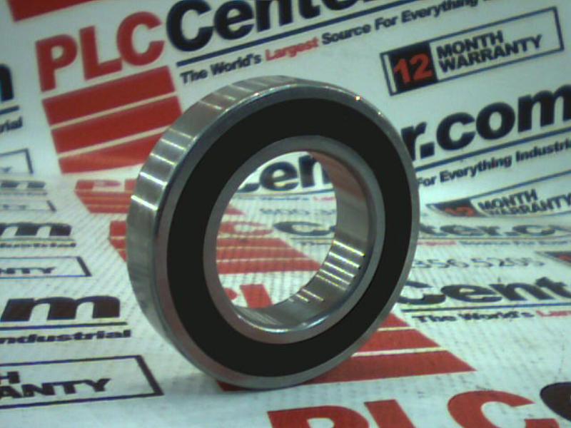 NTN BEARING 6007LLU