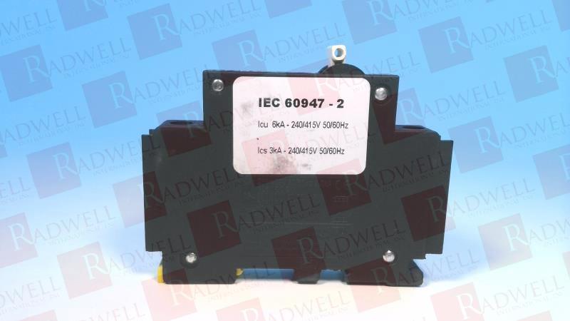 CBI QL-113-DM-KM-05A