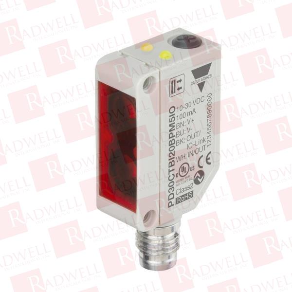 CARLO GAVAZZI PD30CTBI20BPM5IO