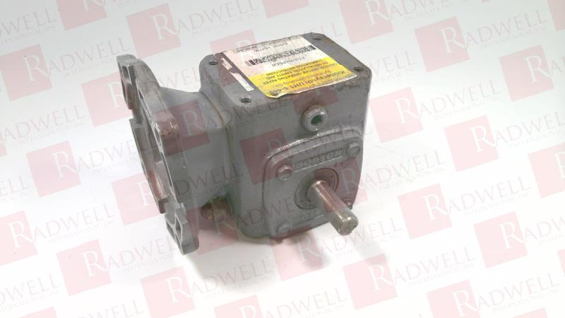 ALTRA INDUSTRIAL MOTION F710-15KP-B4-J6