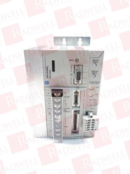 ALLEN BRADLEY 1398-DDM-009X-DN