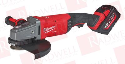 MILWAUKEE POWER TOOLS 4933464116