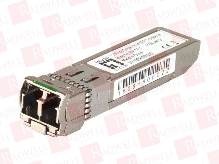 LEVEL ONE SFP-3711