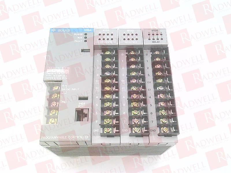 SCHNEIDER ELECTRIC AS-085A-000