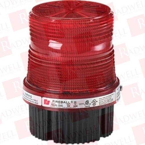 FEDERAL SIGNAL FB2LED-120-240R