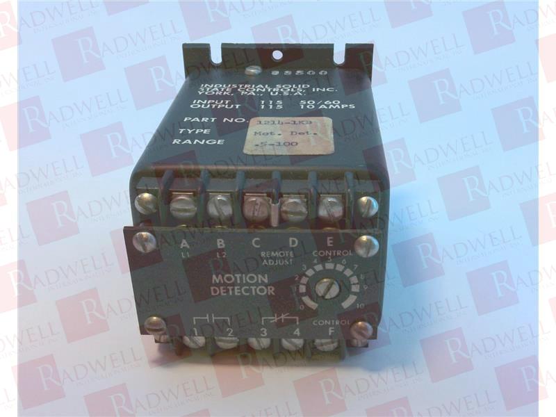 KANSON ELECTRONICS INC 1214-1-K-B