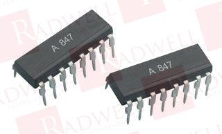 BROADCOM ACPL-847-000E