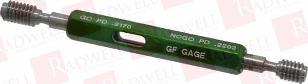 PMC GAGE H0190242BS