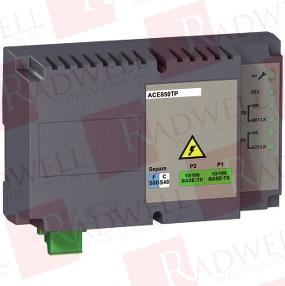 SCHNEIDER ELECTRIC ACE850FO