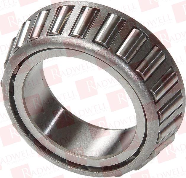 NBS BEARING 387AS