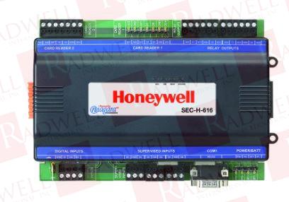 HONEYWELL SEC-H-602