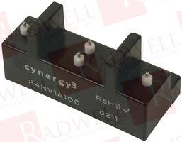 CYNERGY3 24HV1A100