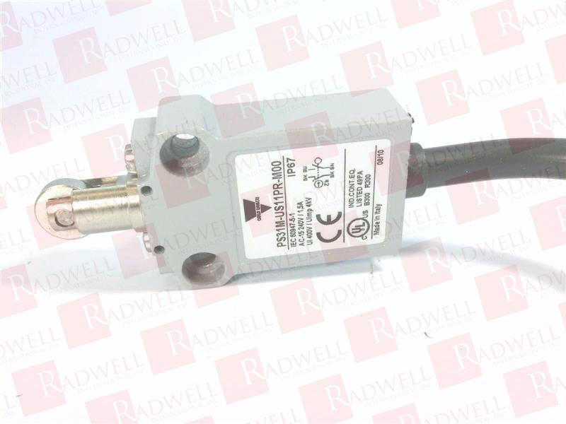 CARLO GAVAZZI PS31M-US11PR-M00