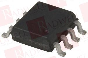 DIODES INC ZXMC4A16DN8TA