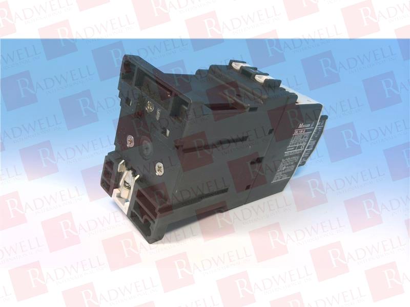 EATON CORPORATION DIL1M-G/22-24VDC