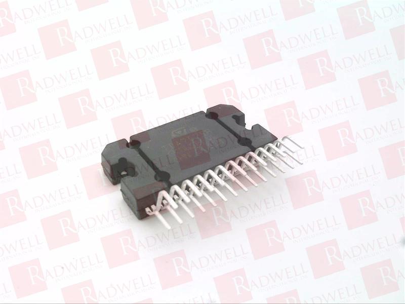 ST MICRO TDA7575B