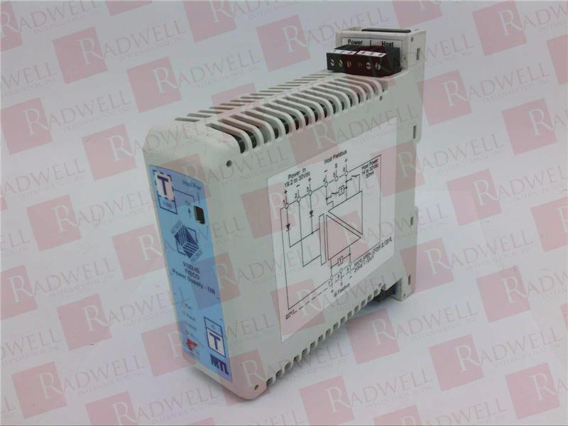 EATON CORPORATION 9122-IS