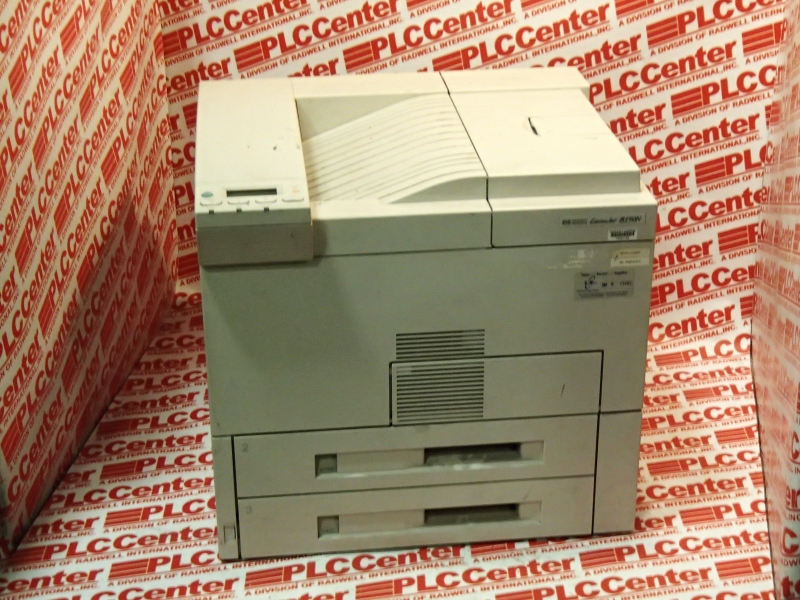 HEWLETT PACKARD COMPUTER C4266A