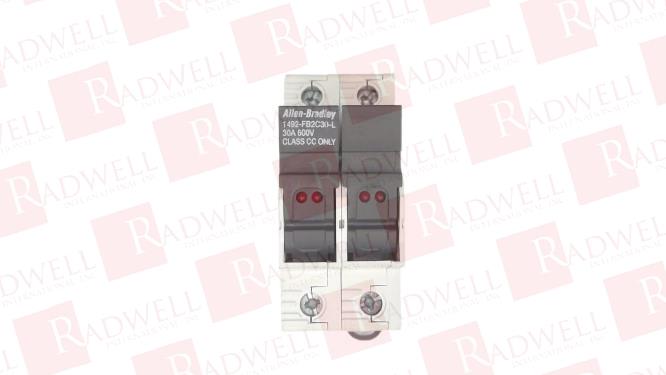 ALLEN BRADLEY 1492-FB2C30-L